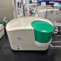 Bio-Rad QX200 Droplet Reader image 0